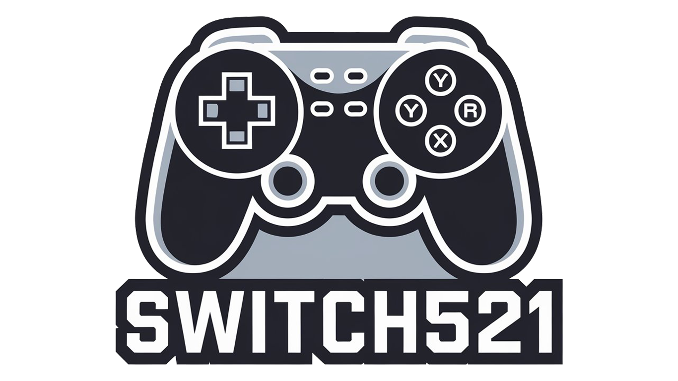 switch521纯粹玩家-天下玩家是一家