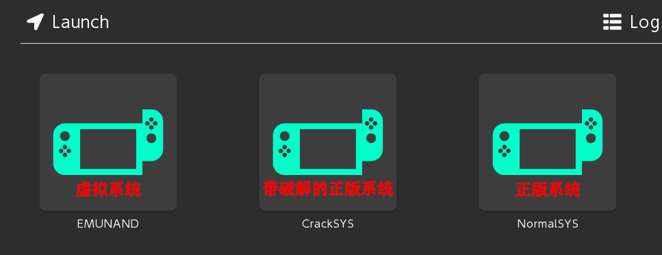 图片[2]-Switch 20.2.0大气层整合包|纯净版+特斯拉版|V2025723 - 纯粹玩家-最新汉化主机游戏分享|switch游戏免费下载|掌机汉化游戏分享-纯粹玩家-最新汉化主机游戏分享|switch游戏免费下载|掌机汉化游戏分享