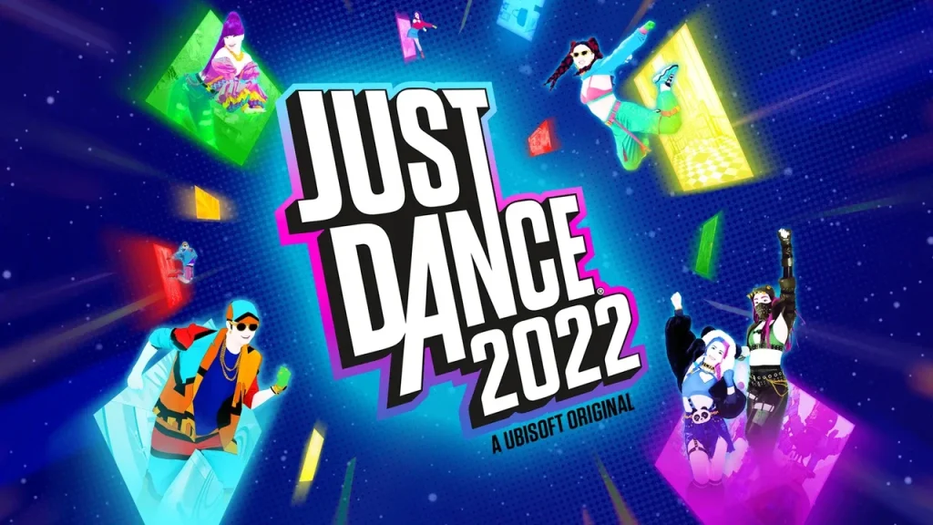 图片[2]-【Switch】舞力全开|JUST DANCE LEGACY|800首歌曲大合集|中文 - 纯粹玩家-最新汉化主机游戏分享|switch游戏免费下载|掌机汉化游戏分享-纯粹玩家-最新汉化主机游戏分享|switch游戏免费下载|掌机汉化游戏分享