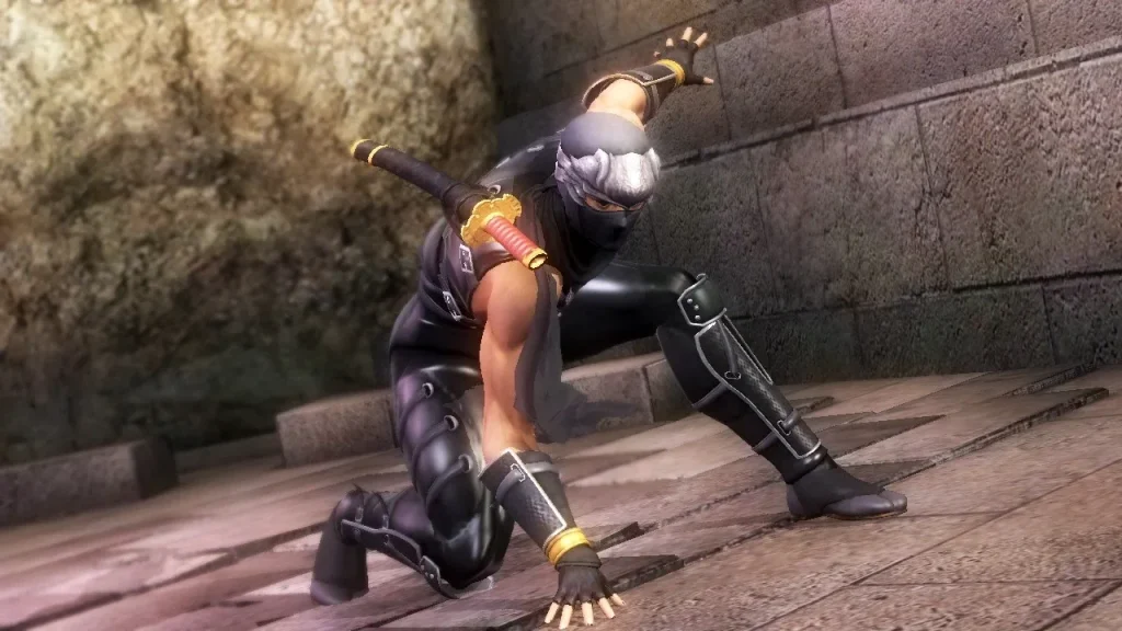 图片[3]-【Switch】忍者龙剑传 大师合集|Ninja Gaiden: Master Collection - 纯粹玩家-最新汉化主机游戏分享|switch游戏免费下载|掌机汉化游戏分享-纯粹玩家-最新汉化主机游戏分享|switch游戏免费下载|掌机汉化游戏分享