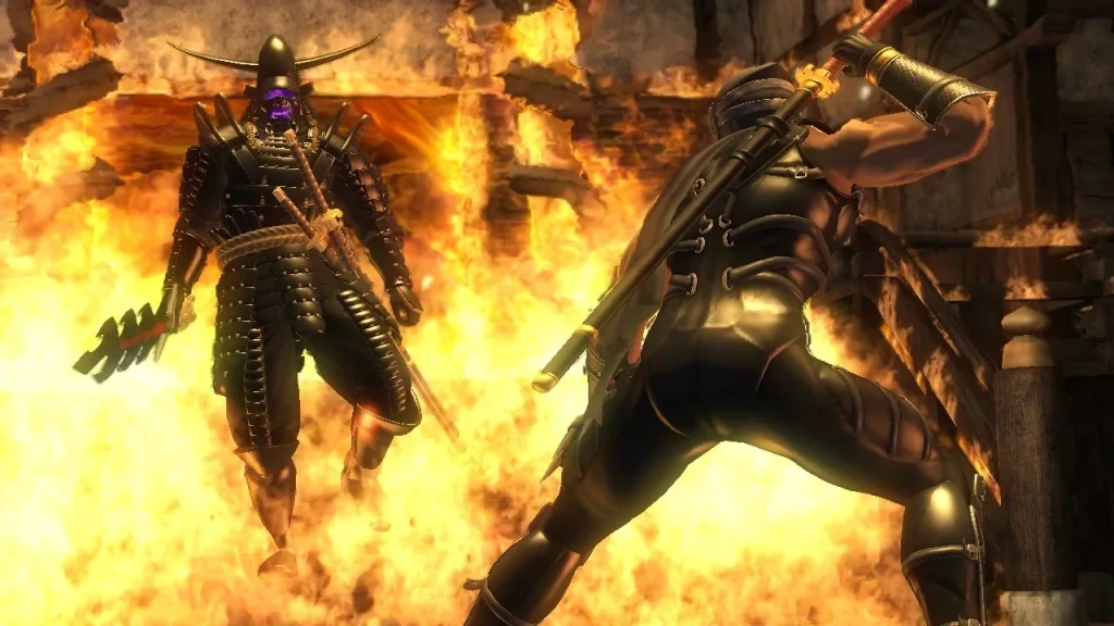 图片[4]-【Switch】忍者龙剑传 大师合集|Ninja Gaiden: Master Collection - 纯粹玩家-最新汉化主机游戏分享|switch游戏免费下载|掌机汉化游戏分享-纯粹玩家-最新汉化主机游戏分享|switch游戏免费下载|掌机汉化游戏分享