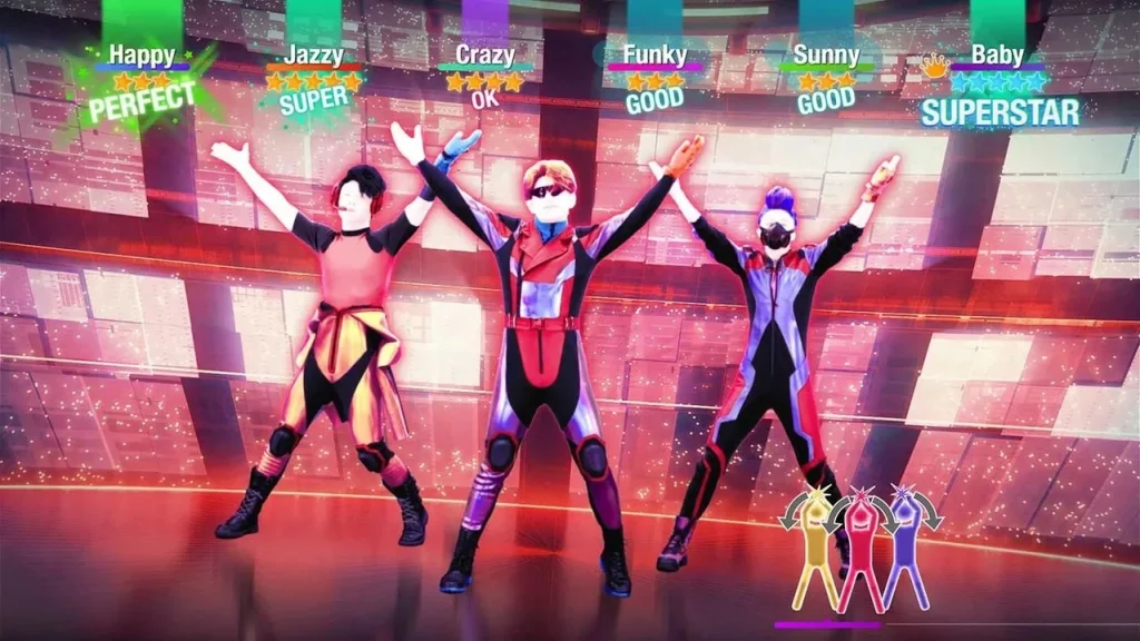 图片[5]-【Switch】舞力全开|JUST DANCE LEGACY|800首歌曲大合集|中文 - 纯粹玩家-最新汉化主机游戏分享|switch游戏免费下载|掌机汉化游戏分享-纯粹玩家-最新汉化主机游戏分享|switch游戏免费下载|掌机汉化游戏分享