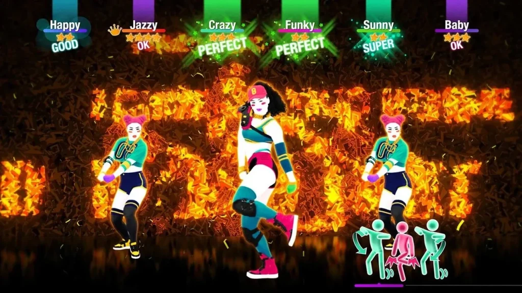 图片[6]-【Switch】舞力全开|JUST DANCE LEGACY|800首歌曲大合集|中文 - 纯粹玩家-最新汉化主机游戏分享|switch游戏免费下载|掌机汉化游戏分享-纯粹玩家-最新汉化主机游戏分享|switch游戏免费下载|掌机汉化游戏分享