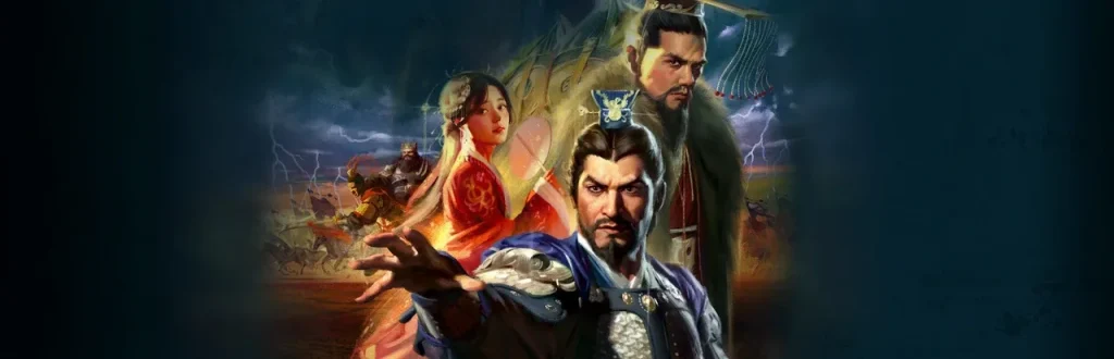 图片[6]-【Switch】三国志14 威力加强版-v1.0.10-45dlc-中文 - 纯粹玩家-最新汉化主机游戏分享|switch游戏免费下载|掌机汉化游戏分享-纯粹玩家-最新汉化主机游戏分享|switch游戏免费下载|掌机汉化游戏分享