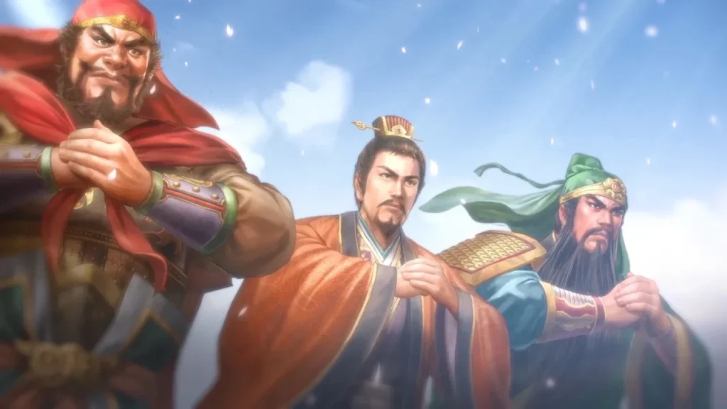 图片[2]-【Switch】三国志8 重制版-v1.0.7-6dlc-中文30帧 - 纯粹玩家-最新汉化主机游戏分享|switch游戏免费下载|掌机汉化游戏分享-纯粹玩家-最新汉化主机游戏分享|switch游戏免费下载|掌机汉化游戏分享