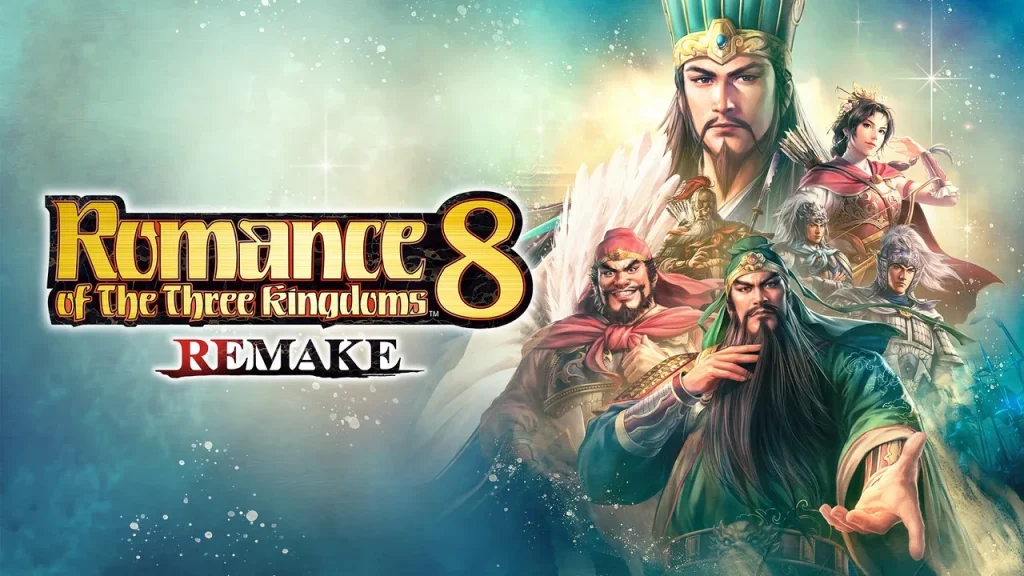 图片[6]-【Switch】三国志8 重制版-v1.0.7-6dlc-中文30帧 - 纯粹玩家-最新汉化主机游戏分享|switch游戏免费下载|掌机汉化游戏分享-纯粹玩家-最新汉化主机游戏分享|switch游戏免费下载|掌机汉化游戏分享