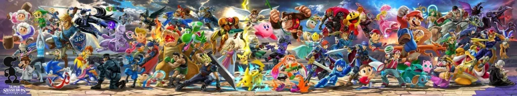 图片[6]-switch 任天堂明星大乱斗|官方中文+99DLC - 纯粹玩家-最新汉化主机游戏分享|switch游戏免费下载|掌机汉化游戏分享-纯粹玩家-最新汉化主机游戏分享|switch游戏免费下载|掌机汉化游戏分享