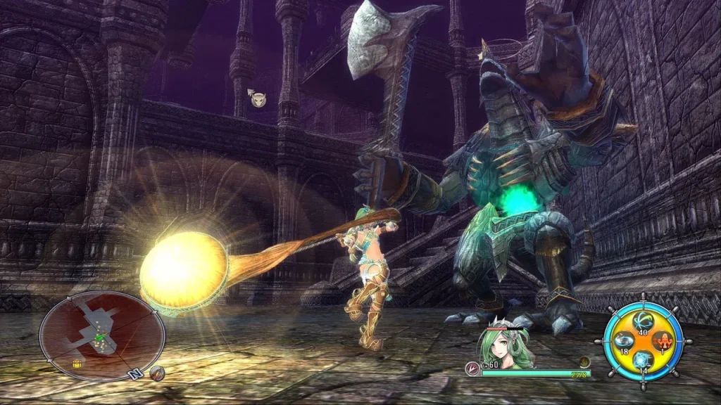 图片[5]-【Switch】伊苏8：达娜的安魂曲-23dlc|官方中文 - 纯粹玩家-最新汉化主机游戏分享|switch游戏免费下载|掌机汉化游戏分享-纯粹玩家-最新汉化主机游戏分享|switch游戏免费下载|掌机汉化游戏分享