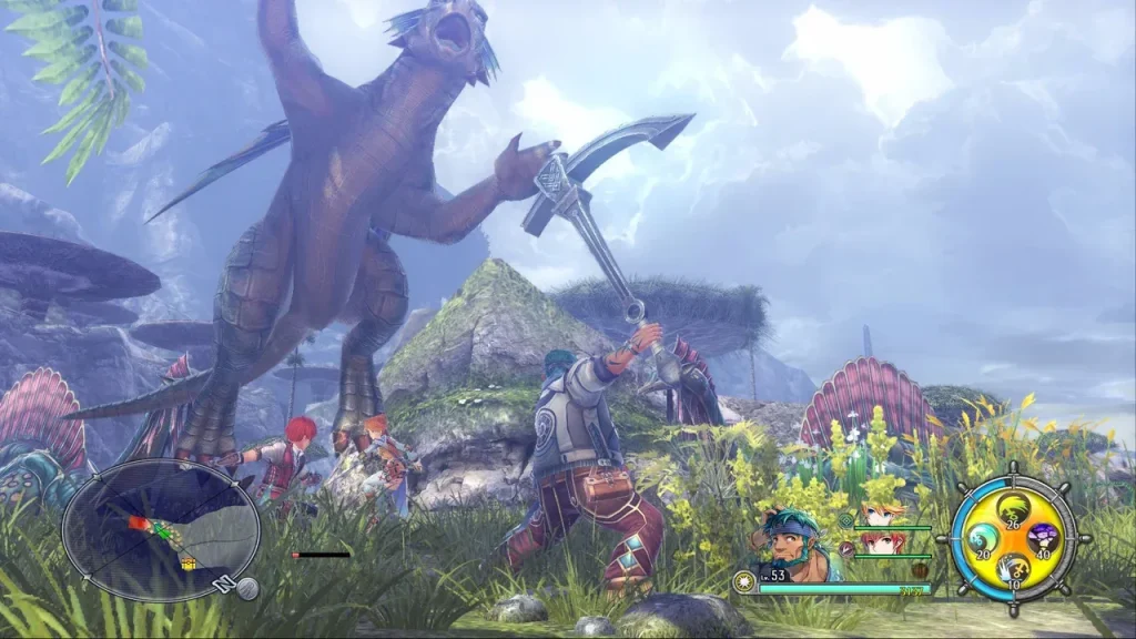 图片[2]-【Switch】伊苏8：达娜的安魂曲-23dlc|官方中文 - 纯粹玩家-最新汉化主机游戏分享|switch游戏免费下载|掌机汉化游戏分享-纯粹玩家-最新汉化主机游戏分享|switch游戏免费下载|掌机汉化游戏分享