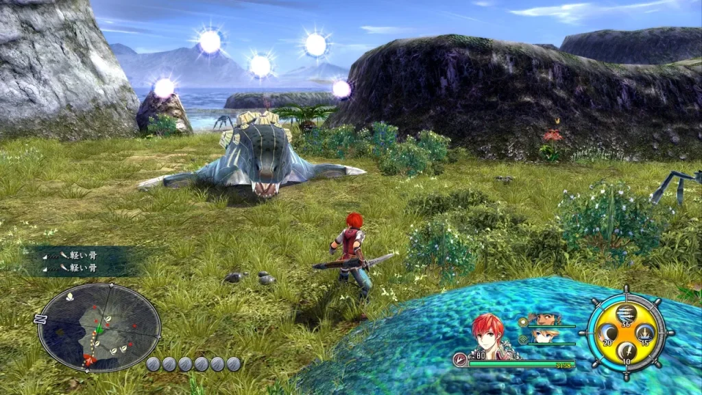 图片[4]-【Switch】伊苏8：达娜的安魂曲-23dlc|官方中文 - 纯粹玩家-最新汉化主机游戏分享|switch游戏免费下载|掌机汉化游戏分享-纯粹玩家-最新汉化主机游戏分享|switch游戏免费下载|掌机汉化游戏分享