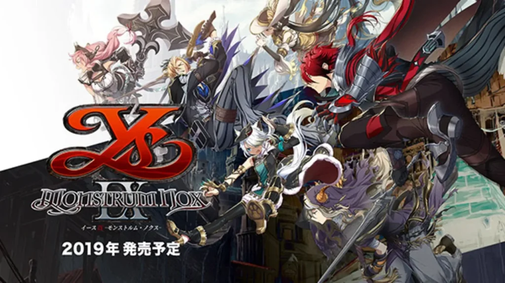 图片[5]-【Switch】伊苏9:怪人之夜/官方中文/本体+1.0.1升补 - 纯粹玩家-最新汉化主机游戏分享|switch游戏免费下载|掌机汉化游戏分享-纯粹玩家-最新汉化主机游戏分享|switch游戏免费下载|掌机汉化游戏分享