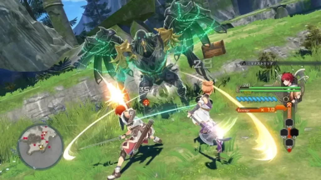 图片[2]-【Switch】伊苏X 北境历险|官方中文|本体+1.0.5升补+66DLC - 纯粹玩家-最新汉化主机游戏分享|switch游戏免费下载|掌机汉化游戏分享-纯粹玩家-最新汉化主机游戏分享|switch游戏免费下载|掌机汉化游戏分享