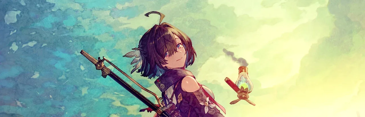 【Switch】优米雅的炼金工房 追忆之炼金术士与幻创之地-v1.0.2-15dlc-中文