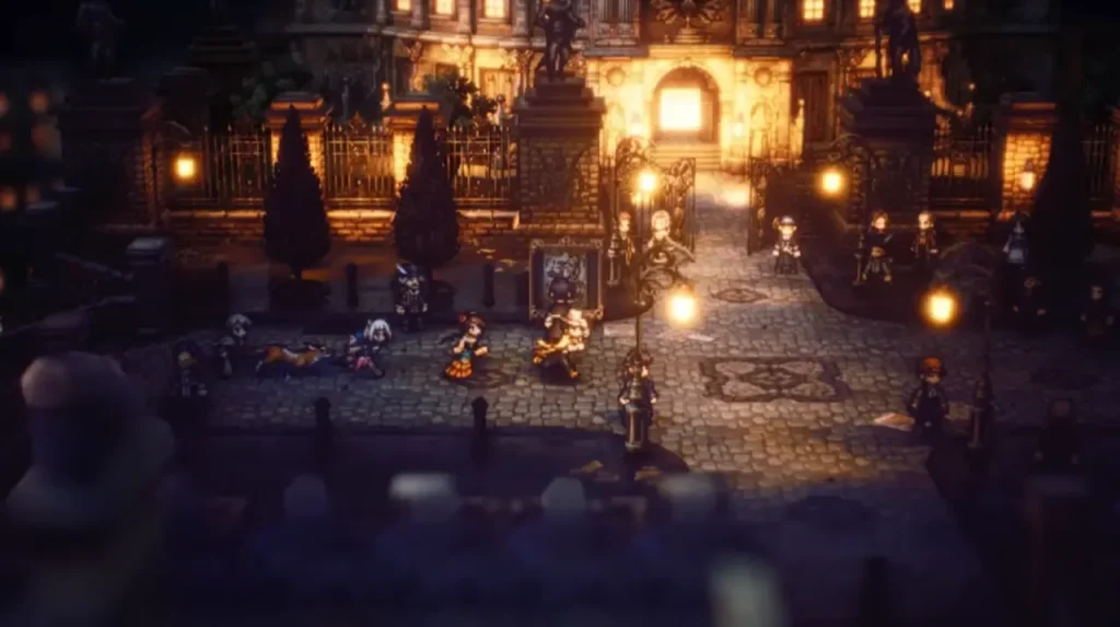 图片[5]-【Switch】八方旅人2（歧路旅人2）-v1.1.1-1dlc-中文 - 纯粹玩家-最新汉化主机游戏分享|switch游戏免费下载|掌机汉化游戏分享-纯粹玩家-最新汉化主机游戏分享|switch游戏免费下载|掌机汉化游戏分享