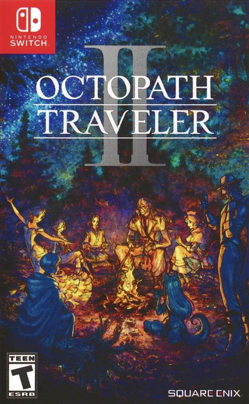 【Switch】八方旅人2（歧路旅人2）-v1.1.1-1dlc-中文-纯粹玩家-最新汉化主机游戏分享|switch游戏免费下载|掌机汉化游戏分享