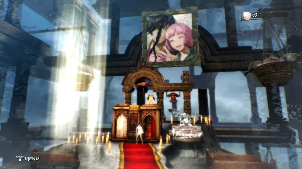 图片[4]-【Switch】凯瑟琳：浓郁口感 Catherine Full Body - 纯粹玩家-最新汉化主机游戏分享|switch游戏免费下载|掌机汉化游戏分享-纯粹玩家-最新汉化主机游戏分享|switch游戏免费下载|掌机汉化游戏分享