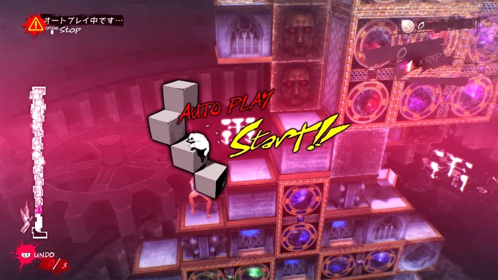 图片[5]-【Switch】凯瑟琳：浓郁口感 Catherine Full Body - 纯粹玩家-最新汉化主机游戏分享|switch游戏免费下载|掌机汉化游戏分享-纯粹玩家-最新汉化主机游戏分享|switch游戏免费下载|掌机汉化游戏分享