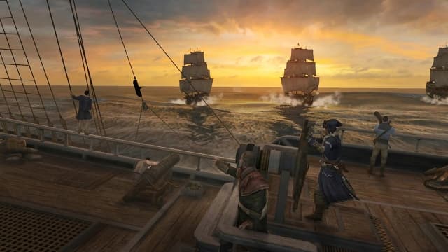 图片[5]-【switch】刺客信条3 重置版|官方中文|本体+1.0.3 - 纯粹玩家-最新汉化主机游戏分享|switch游戏免费下载|掌机汉化游戏分享-纯粹玩家-最新汉化主机游戏分享|switch游戏免费下载|掌机汉化游戏分享