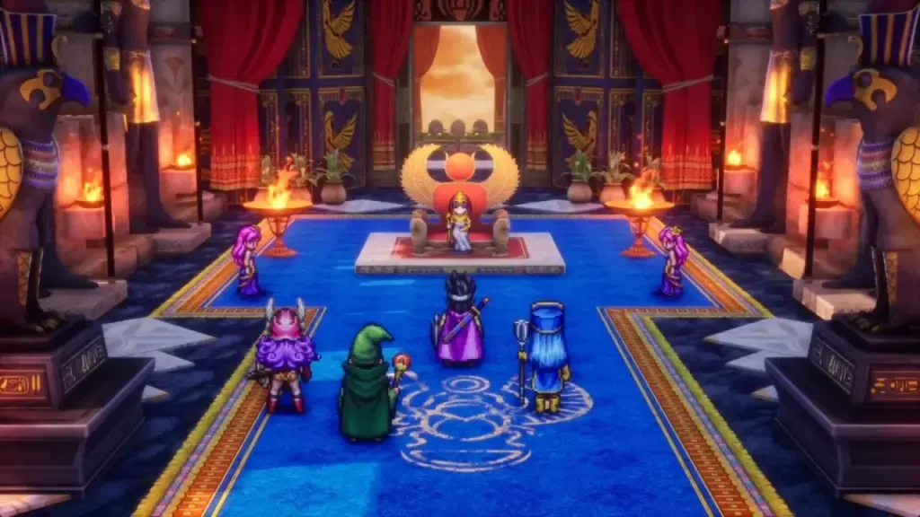 图片[5]-【Switch】勇者斗恶龙3：HD-2D重制版-v1.0.1-3dlc|官方中文 - 纯粹玩家-最新汉化主机游戏分享|switch游戏免费下载|掌机汉化游戏分享-纯粹玩家-最新汉化主机游戏分享|switch游戏免费下载|掌机汉化游戏分享