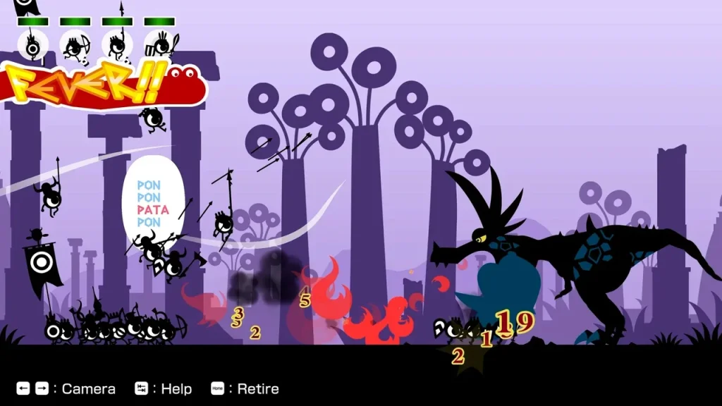 图片[4]-【Switch】啪嗒砰 1-2 重制版-v1.0.4-中文 - 纯粹玩家-最新汉化主机游戏分享|switch游戏免费下载|掌机汉化游戏分享-纯粹玩家-最新汉化主机游戏分享|switch游戏免费下载|掌机汉化游戏分享