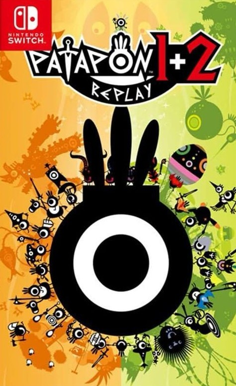 【Switch】啪嗒砰 1-2 重制版-v1.0.4-中文 - 纯粹玩家-最新汉化主机游戏分享|switch游戏免费下载|掌机汉化游戏分享-纯粹玩家-最新汉化主机游戏分享|switch游戏免费下载|掌机汉化游戏分享