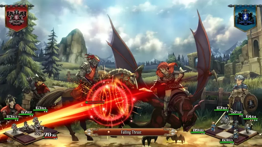 图片[4]-【Switch】圣兽之王|官方中文|本体+1.0.5升补+2DLC+特典 - 纯粹玩家-最新汉化主机游戏分享|switch游戏免费下载|掌机汉化游戏分享-纯粹玩家-最新汉化主机游戏分享|switch游戏免费下载|掌机汉化游戏分享