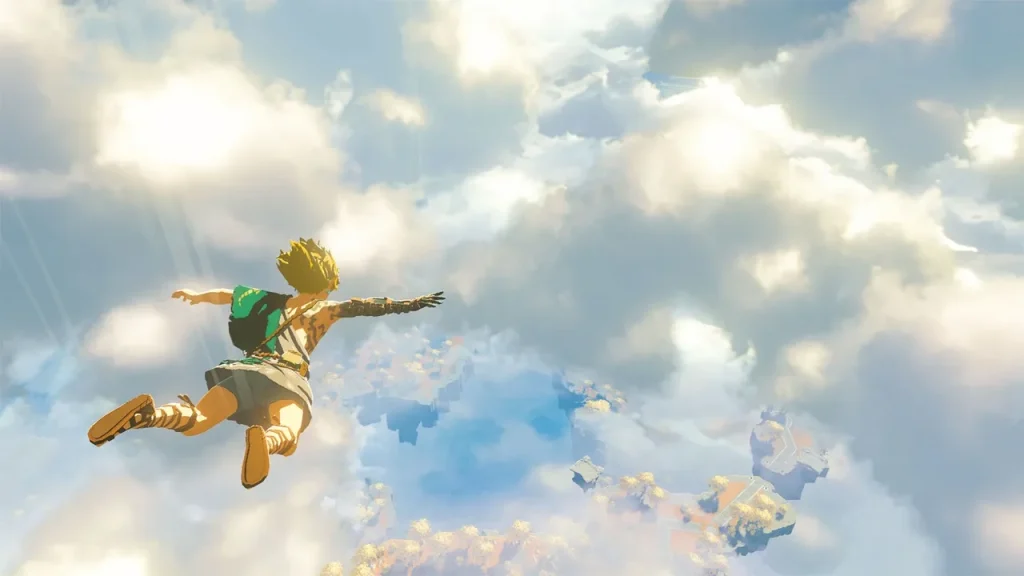 图片[5]-【Switch】塞尔达传说：王国之泪v1.2.1-中文 - 纯粹玩家-最新汉化主机游戏分享|switch游戏免费下载|掌机汉化游戏分享-纯粹玩家-最新汉化主机游戏分享|switch游戏免费下载|掌机汉化游戏分享