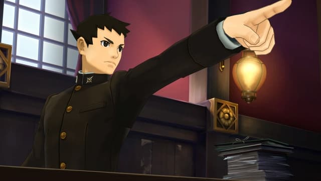 图片[5]-【SWITCH】大逆转裁判 编年史/汉化整合版 - 纯粹玩家-最新汉化主机游戏分享|switch游戏免费下载|掌机汉化游戏分享-纯粹玩家-最新汉化主机游戏分享|switch游戏免费下载|掌机汉化游戏分享