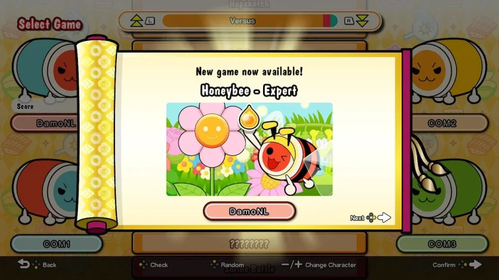 图片[3]-【Switch】太鼓达人|1804歌曲合集直装版|官方中文 - 纯粹玩家-最新汉化主机游戏分享|switch游戏免费下载|掌机汉化游戏分享-纯粹玩家-最新汉化主机游戏分享|switch游戏免费下载|掌机汉化游戏分享