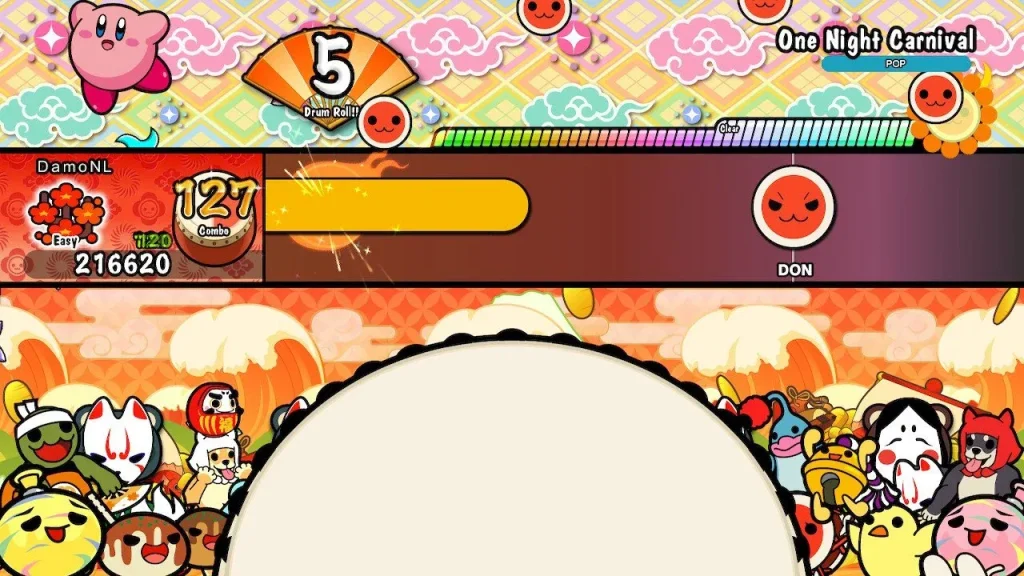 图片[5]-【Switch】太鼓达人|1804歌曲合集直装版|官方中文 - 纯粹玩家-最新汉化主机游戏分享|switch游戏免费下载|掌机汉化游戏分享-纯粹玩家-最新汉化主机游戏分享|switch游戏免费下载|掌机汉化游戏分享