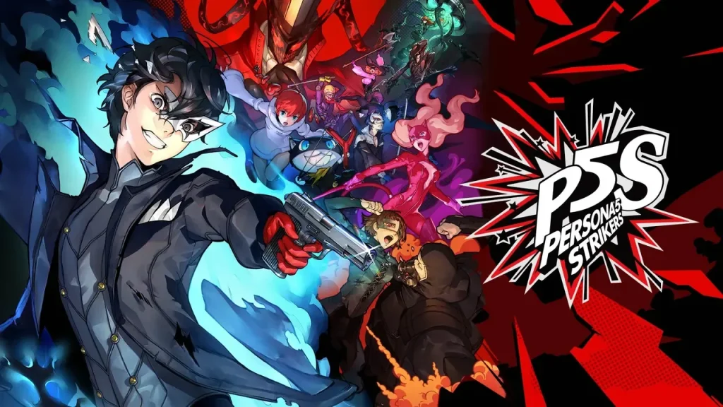 图片[6]-【Switch】女神异闻录5 乱战：魅影攻手-v1.0.1-中文 - 纯粹玩家-最新汉化主机游戏分享|switch游戏免费下载|掌机汉化游戏分享-纯粹玩家-最新汉化主机游戏分享|switch游戏免费下载|掌机汉化游戏分享