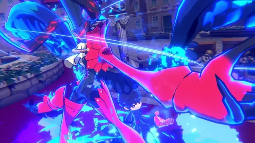 图片[3]-【Switch】女神异闻录5 战略版|官方中文 - 纯粹玩家-最新汉化主机游戏分享|switch游戏免费下载|掌机汉化游戏分享-纯粹玩家-最新汉化主机游戏分享|switch游戏免费下载|掌机汉化游戏分享