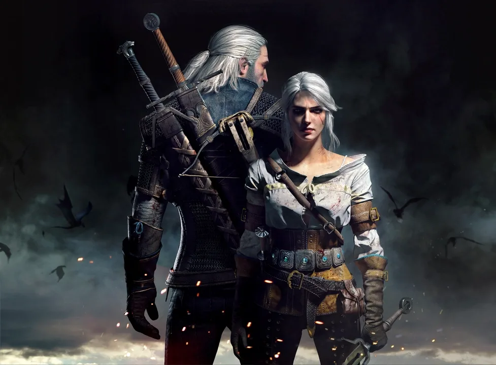 图片[2]-【Switch】巫师3 完整版-v4.04-官方中文 - 纯粹玩家-最新汉化主机游戏分享|switch游戏免费下载|掌机汉化游戏分享-纯粹玩家-最新汉化主机游戏分享|switch游戏免费下载|掌机汉化游戏分享