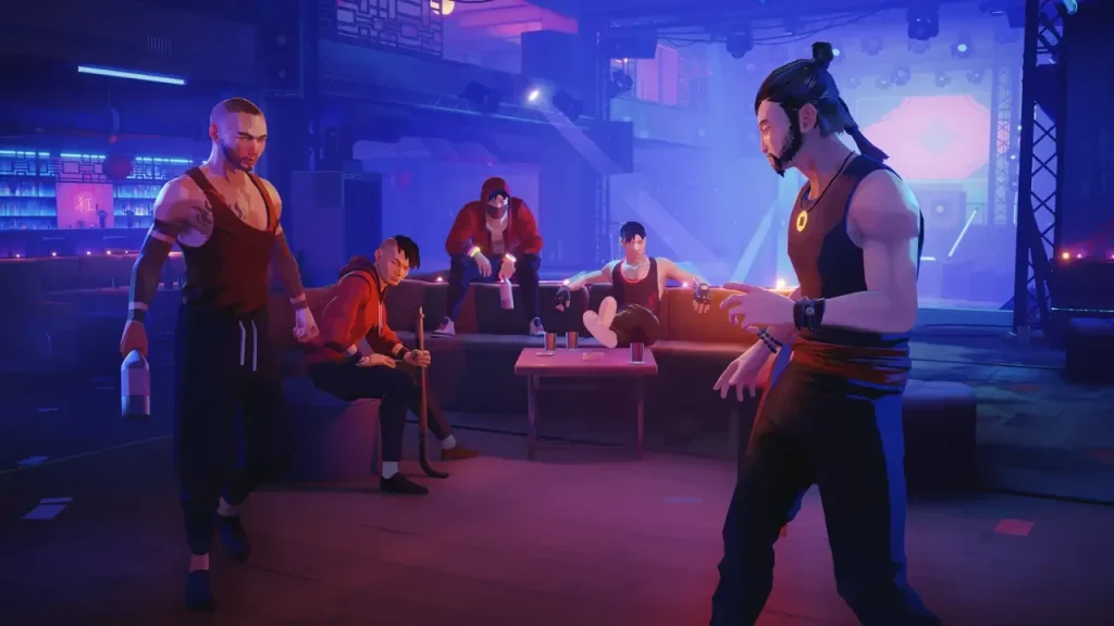 图片[3]-【Switch】师傅 SIFU-01补丁-1dlc|官方中文 - 纯粹玩家-最新汉化主机游戏分享|switch游戏免费下载|掌机汉化游戏分享-纯粹玩家-最新汉化主机游戏分享|switch游戏免费下载|掌机汉化游戏分享