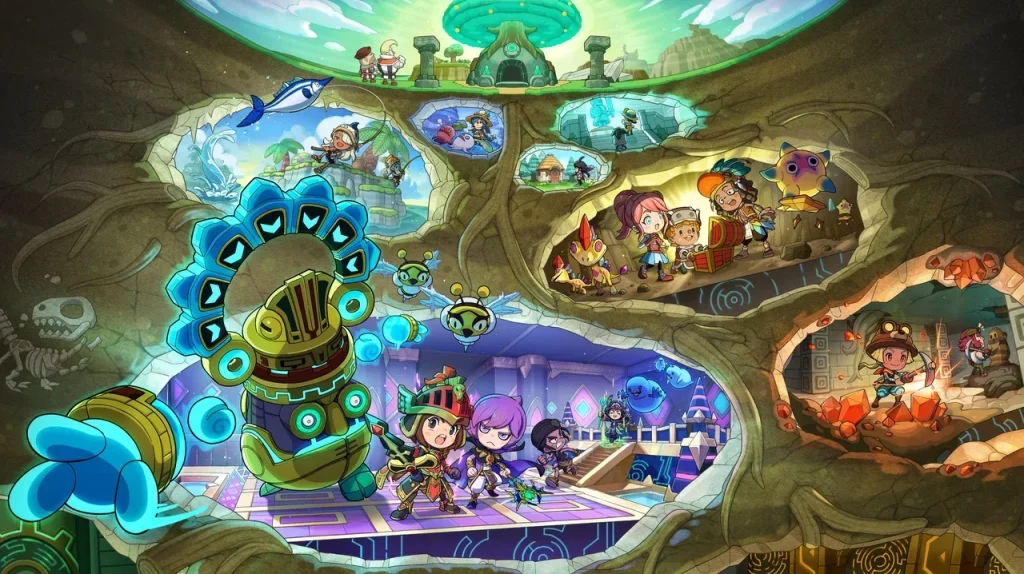 图片[6]-switch 幻想生活i 转圈圈的龙和偷取时间的少女|豪华中文|本体+1.4.0升补+3DLC - 纯粹玩家-最新汉化主机游戏分享|switch游戏免费下载|掌机汉化游戏分享-纯粹玩家-最新汉化主机游戏分享|switch游戏免费下载|掌机汉化游戏分享