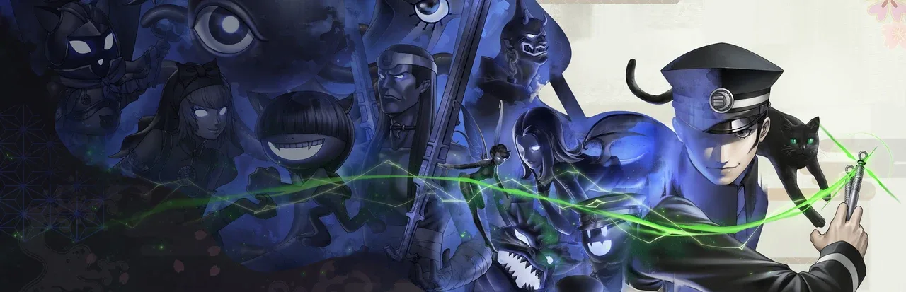 switch 恶魔召唤师 葛叶雷道 对 超力兵团|豪华中文+全DLC