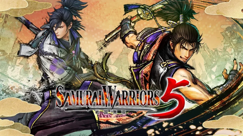 图片[6]-【Switch】战国无双5/中文/本体+1.0.3升补+28DLC整合版 - 纯粹玩家-最新汉化主机游戏分享|switch游戏免费下载|掌机汉化游戏分享-纯粹玩家-最新汉化主机游戏分享|switch游戏免费下载|掌机汉化游戏分享