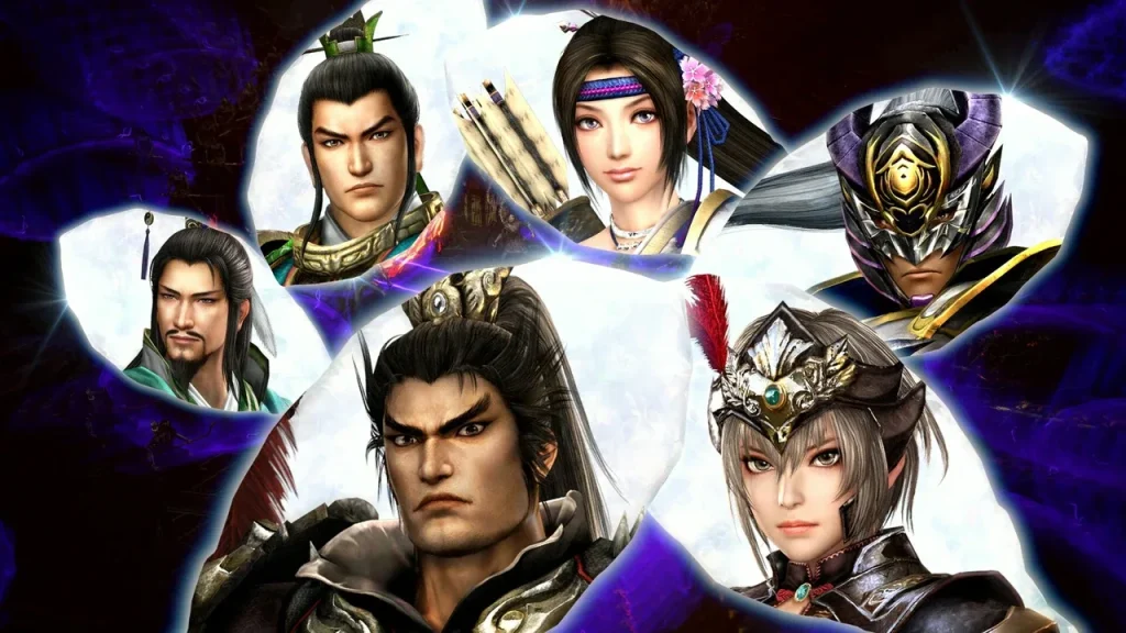 图片[5]-【Switch】无双深渊 WARRIORS Abyss-v1.2.1-9dlc-中文 - 纯粹玩家-最新汉化主机游戏分享|switch游戏免费下载|掌机汉化游戏分享-纯粹玩家-最新汉化主机游戏分享|switch游戏免费下载|掌机汉化游戏分享