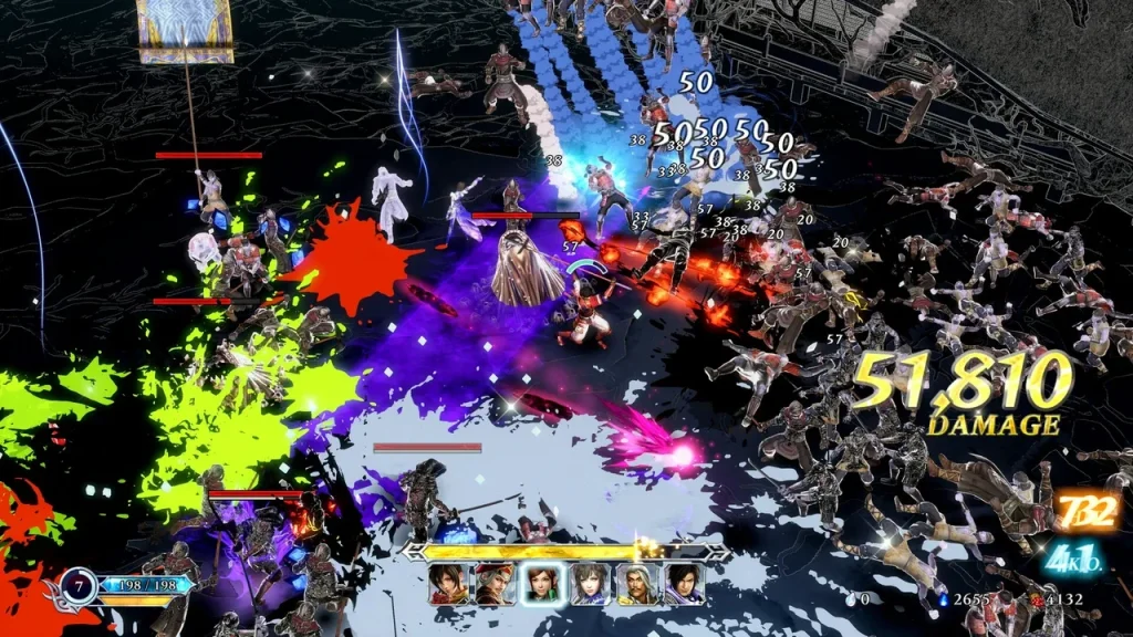 图片[6]-【Switch】无双深渊 WARRIORS Abyss-v1.2.1-9dlc-中文 - 纯粹玩家-最新汉化主机游戏分享|switch游戏免费下载|掌机汉化游戏分享-纯粹玩家-最新汉化主机游戏分享|switch游戏免费下载|掌机汉化游戏分享