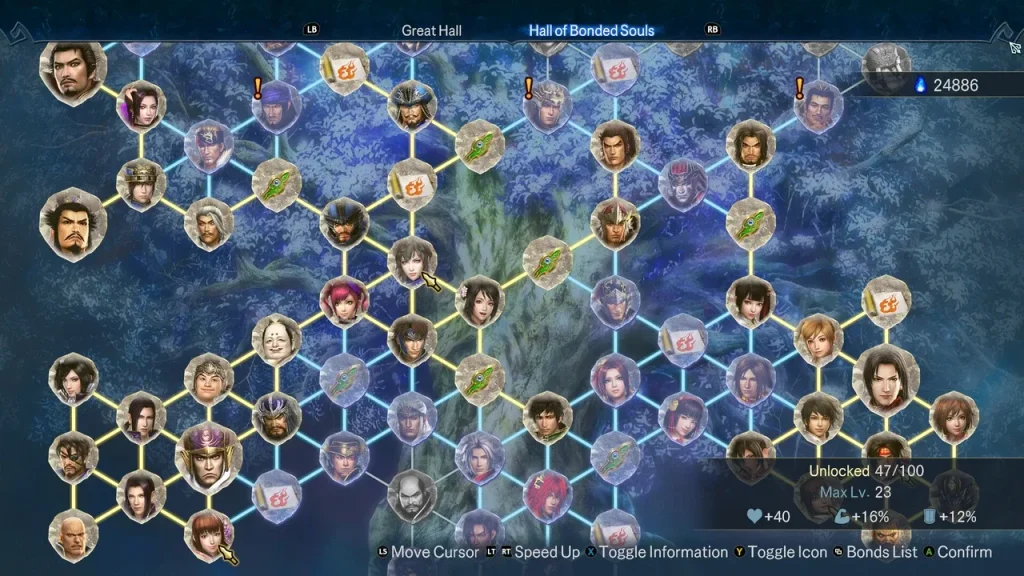 图片[3]-【Switch】无双深渊 WARRIORS Abyss-v1.2.1-9dlc-中文 - 纯粹玩家-最新汉化主机游戏分享|switch游戏免费下载|掌机汉化游戏分享-纯粹玩家-最新汉化主机游戏分享|switch游戏免费下载|掌机汉化游戏分享
