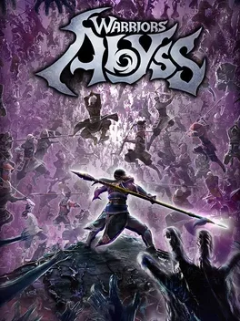 【Switch】无双深渊 WARRIORS Abyss-v1.2.1-9dlc-中文 - 纯粹玩家-最新汉化主机游戏分享|switch游戏免费下载|掌机汉化游戏分享-纯粹玩家-最新汉化主机游戏分享|switch游戏免费下载|掌机汉化游戏分享