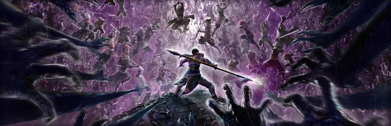 【Switch】无双深渊 WARRIORS Abyss-v1.2.1-9dlc-中文