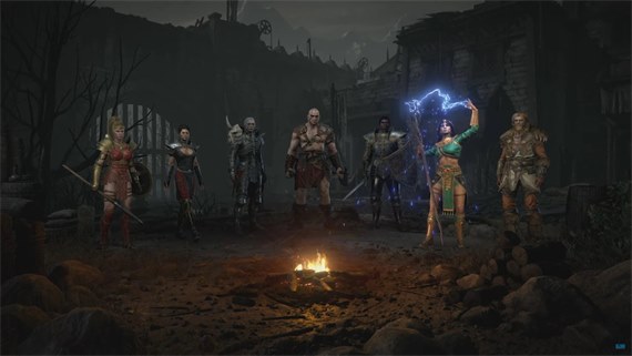 图片[3]-暗黑破坏神2-v1.0.27.0|官方中文|附离线补丁 - 纯粹玩家-最新汉化主机游戏分享|switch游戏免费下载|掌机汉化游戏分享-纯粹玩家-最新汉化主机游戏分享|switch游戏免费下载|掌机汉化游戏分享