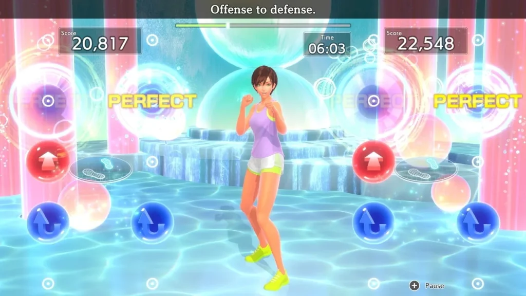 图片[2]-switch 有氧拳击3-v1.0.3|官方中文|下载 - 纯粹玩家-最新汉化主机游戏分享|switch游戏免费下载|掌机汉化游戏分享-纯粹玩家-最新汉化主机游戏分享|switch游戏免费下载|掌机汉化游戏分享