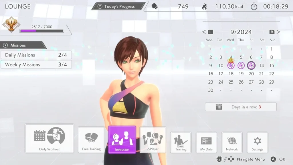 图片[3]-switch 有氧拳击3-v1.0.3|官方中文|下载 - 纯粹玩家-最新汉化主机游戏分享|switch游戏免费下载|掌机汉化游戏分享-纯粹玩家-最新汉化主机游戏分享|switch游戏免费下载|掌机汉化游戏分享