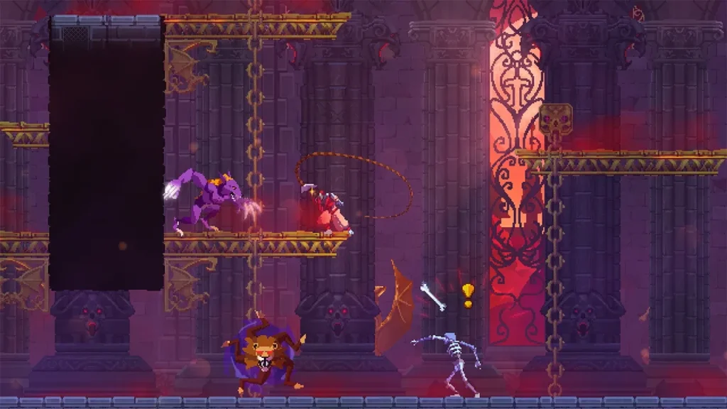 图片[3]-【Switch】死亡细胞-重返恶魔城-v1.25.0-5dlc-官方中文 - 纯粹玩家-最新汉化主机游戏分享|switch游戏免费下载|掌机汉化游戏分享-纯粹玩家-最新汉化主机游戏分享|switch游戏免费下载|掌机汉化游戏分享