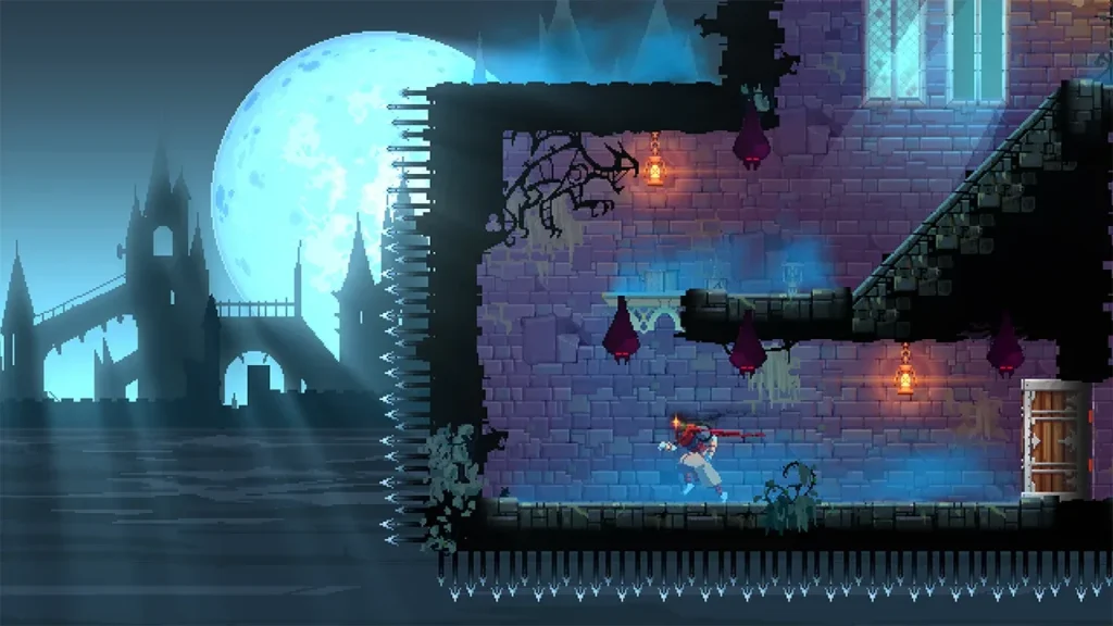 图片[4]-【Switch】死亡细胞-重返恶魔城-v1.25.0-5dlc-官方中文 - 纯粹玩家-最新汉化主机游戏分享|switch游戏免费下载|掌机汉化游戏分享-纯粹玩家-最新汉化主机游戏分享|switch游戏免费下载|掌机汉化游戏分享