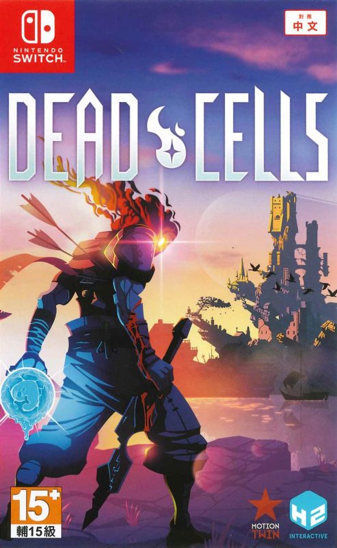 【Switch】死亡细胞-重返恶魔城-v1.25.0-5dlc-官方中文-纯粹玩家-最新汉化主机游戏分享|switch游戏免费下载|掌机汉化游戏分享