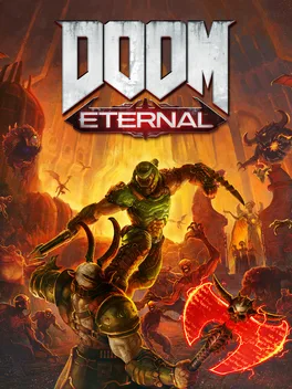 【SWITCH】毁灭战士 永恒DOOM Eternal-v1.15-5dlc-中文 - 纯粹玩家-最新汉化主机游戏分享|switch游戏免费下载|掌机汉化游戏分享-纯粹玩家-最新汉化主机游戏分享|switch游戏免费下载|掌机汉化游戏分享