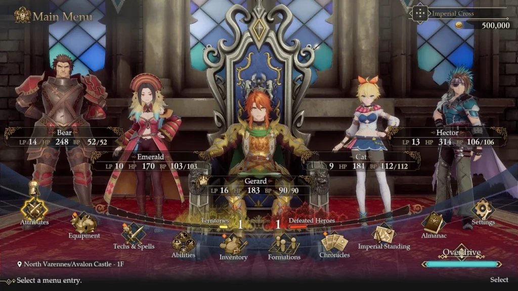 图片[4]-【SWITCH】浪漫沙加2 七英雄的复仇|官方中文 - 纯粹玩家-最新汉化主机游戏分享|switch游戏免费下载|掌机汉化游戏分享-纯粹玩家-最新汉化主机游戏分享|switch游戏免费下载|掌机汉化游戏分享